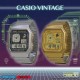 Ceas Casio, Vintage Edgy A130WEG-9AEF Ceas Casio, Vintage Edgy A130WEG-9AEF