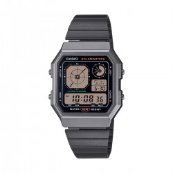 Ceas Casio, Vintage Edgy A130WEGG-1AEF