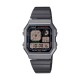 Ceas Casio, Vintage Edgy A130WEGG-1AEF Ceas Casio, Vintage Edgy A130WEGG-1AEF
