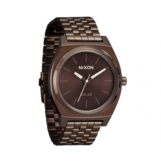 Ceas Barbati, Nixon, Time Teller Solar A1369-5243