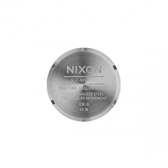 Ceas Barbati, Nixon, Time Teller Solar A1369-5332