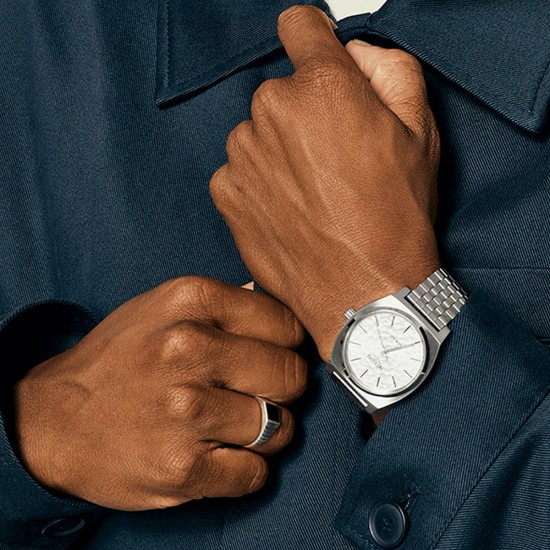 Ceas Barbati, Nixon, Time Teller Solar A1369-5354