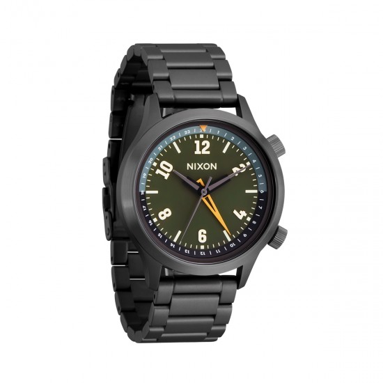 Ceas Nixon, Mullet A1422-5290