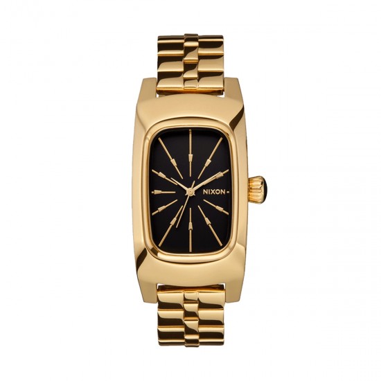 Ceas Dama, Nixon, Heat A1441-5323
