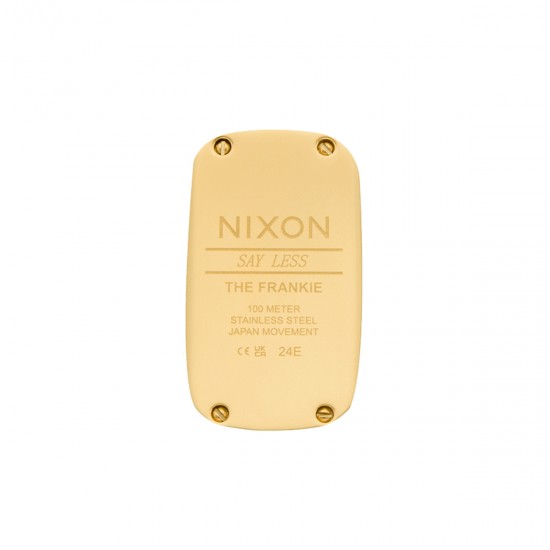Ceas Dama, Nixon, Heat A1441-5324