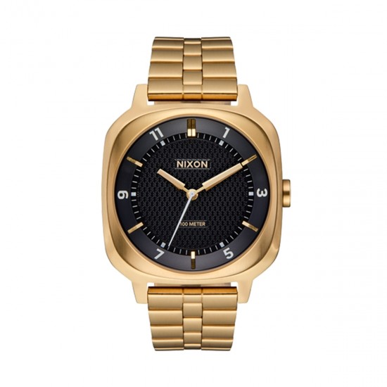 Ceas Nixon, Sentry Solar A1444-513