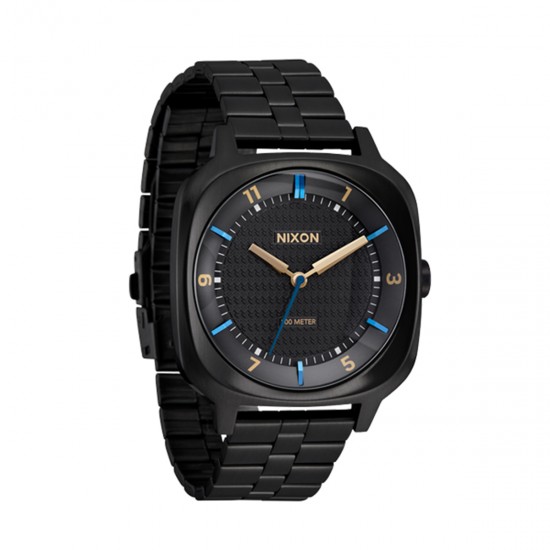 Ceas Nixon, Sentry Solar A1444-5346