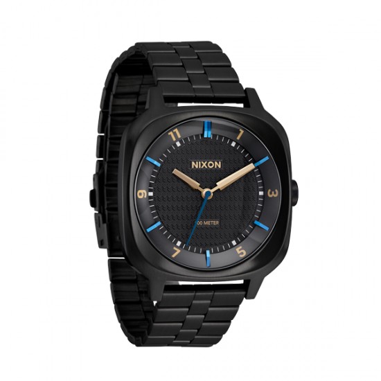 Ceas Nixon, Sentry Solar A1444-5346