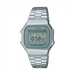 Ceas Casio, Vintage Iconic A168WA-3AYES