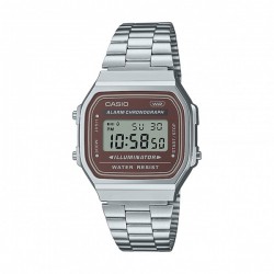 Ceas Casio, Vintage Iconic A168WA-5AYES
