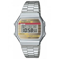 Ceas Casio, Vintage Iconic A168WEHA-9AEF