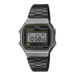 Ceas Casio, Vintage Iconic A168WEHB-1AEF