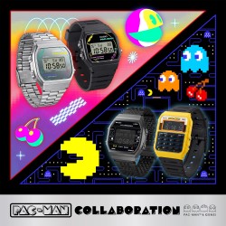 Ceas Casio, Vintage Iconic A168WEPC-7AER