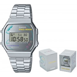 Ceas Casio, Vintage Iconic A168WEPC-7AER