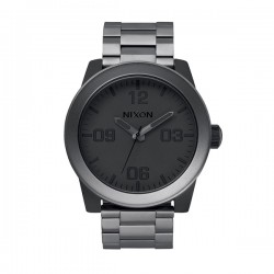 Ceas Barbati, Nixon, Corporal SS A346-1062