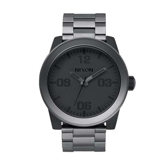 Ceas Barbati, Nixon, Corporal SS A346-1062