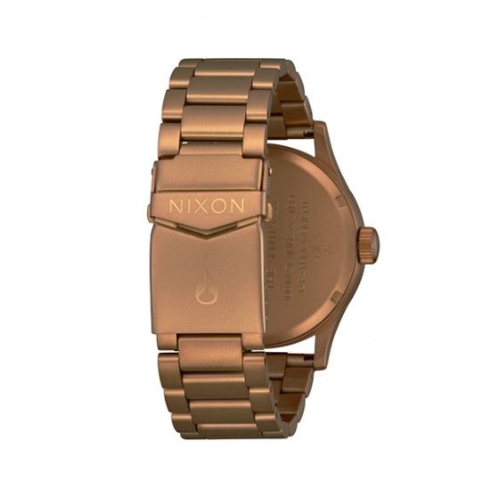 Ceas Barbati, Nixon, Sentry SS A356-5145