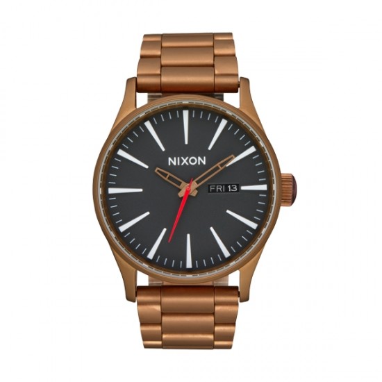 Ceas Barbati, Nixon, Sentry SS A356-5145