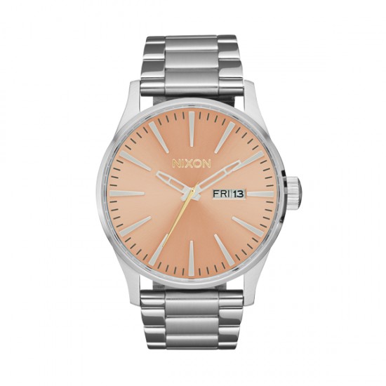 Ceas Barbati, Nixon, Sentry SS A356-5339