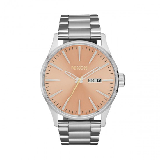 Ceas Barbati, Nixon, Sentry SS A356-5339