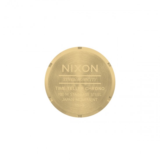 Ceas Nixon, Time Teller A972-5333