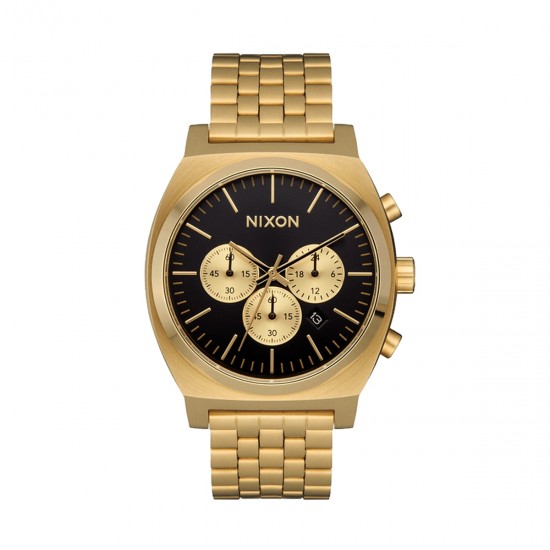 Ceas Nixon, Time Teller A972-5333