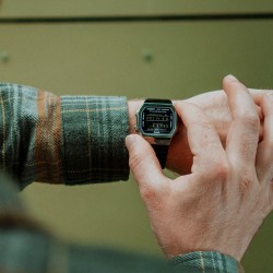 Ceas Casio, Vintage Bluetooth ABL-100WEGG-1BEF