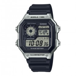 Ceas Barbati, Casio, Collection AE AE-1200WH-1CVCF