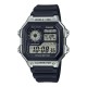 Ceas Barbati, Casio, Collection AE AE-1200WH-1CVCF Ceas Barbati, Casio, Collection AE AE-1200WH-1CVCF