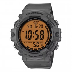 Ceas Barbati, Casio, Collection AE AE-1500WHC-8AVEF