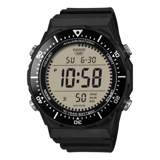 Ceas Barbati, Casio, Collection AE AE-1700H-1AVEF