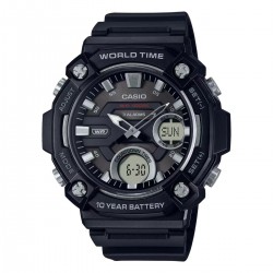 Ceas Barbati, Casio, Collection AEQ AEQ-120W-1A