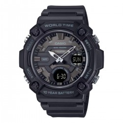 Ceas Barbati, Casio, Collection AEQ AEQ-120W-1B