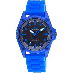 Ceas Barbati, Q&Q by Citizen, Classic AL08J592Y