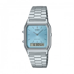 Ceas Casio, Vintage Edgy AQ-230A-2A1MQYES