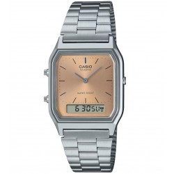Ceas Casio, Vintage Edgy AQ-230A-4AMQYES