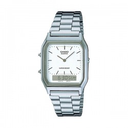 Ceas Casio, Vintage Edgy AQ-230A-7AMQYES