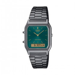 Ceas Casio, Vintage Edgy AQ-230EGG-3AEF