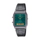Ceas Casio, Vintage Edgy AQ-230EGG-3AEF Ceas Casio, Vintage Edgy AQ-230EGG-3AEF