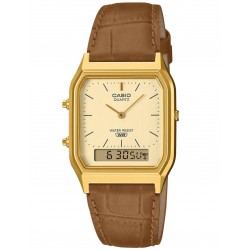 Ceas Casio, Vintage Edgy AQ-230EGL-9AEF
