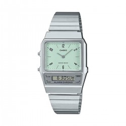 Ceas Casio, Vintage Edgy AQ-800E-3AEF
