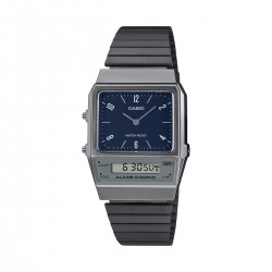 Ceas Casio, Vintage Edgy AQ-800EB-2AEF