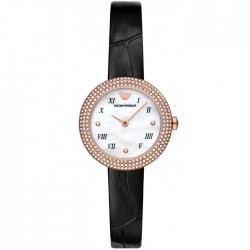 Ceas Dama, Emporio Armani, Mother of Pearl AR11356