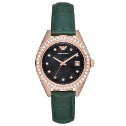 Ceas Dama, Emporio Armani, Leo AR11506