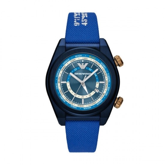 Ceas Barbati, Emporio Armani, Federico AR11564 Ceas Barbati, Emporio Armani, Federico AR11564