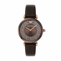 Ceas Dama, Emporio Armani, Gianni T-Bar AR11565