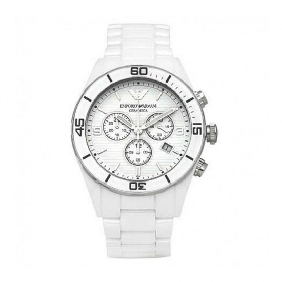 Ceas Barbati, Emporio Armani, Leo AR1424