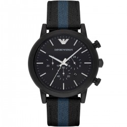 Ceas Barbati, Emporio Armani, Luigi AR1948