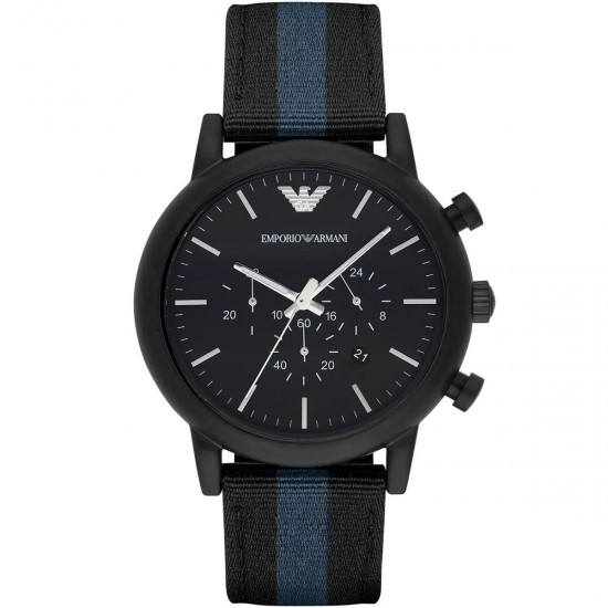 Ceas Barbati, Emporio Armani, Luigi AR1948