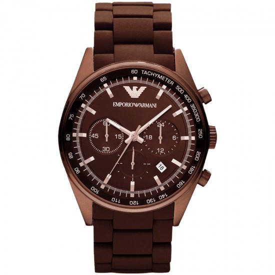 Ceas Barbati, Emporio Armani, Sportivo AR5982